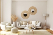 Home Decor Tips for Creating a Cozy Living Space