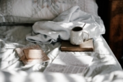 How to Build a More Relaxing Night Routine