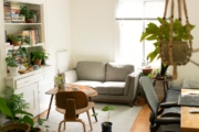 Simple Home Organization Tips for a Cleaner Space